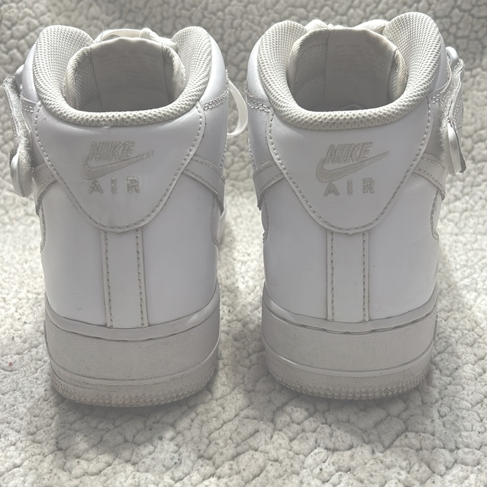 Nike Airforce hightop - Picture 3 of 5